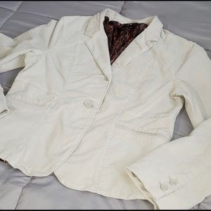 CALVIN KLEIN JEANS. Jacket